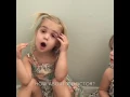 2 years olds exploring career options