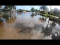Lantana taking steps to prevent flooding repeat ahead of Tropical Depression Eta