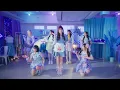 【Choreography Video -MV edition-】CANDY TUNE「エトセトLOVE YOU」