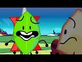 BFDI You re A Loser But