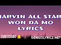 Mavin All Stars - Won Da Mo (Lyrics)