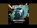 Download Lagu Death Battle: Hell's Angels (feat. Tyson Yen)