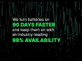 FlexGen Solutions Overview
