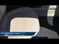 2020 Ford ESCAPE Titanium Westlake Village Simi Valley Thousand Oaks Calabasas Hidden Valey
