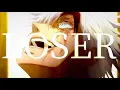 Download Lagu 【MAD】呪術廻戦 懐玉・玉折×LOSER    ※ネタバレ注意