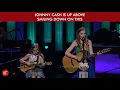 Ring of Fire (with Lyrics) - Lennon and Maisy Stella