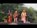 Hard Times-Gillian Welch at WPZ 6/26/25