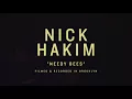 Nick Hakim - Needy Bees (Live at Strange Weather)
