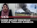 Download Lagu Perang Perbatasan Thailand-Kamboja | Kabar Hari Ini tvOne