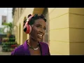 New TVC for Spotify Nigeria by Machine_