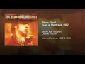 Texas Flood (Live at Montreux Casino, Montreux, Switzerland - July 1982)