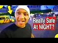 Download Lagu Is The Netherlands Safe At Night? Can't Believe This Happened At Midnight! | American In Europe