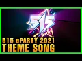 Download Lagu S.T.U.N. - Together (Audio) 515 eParty 2021 Theme Song/Music | MOBILE LEGENDS