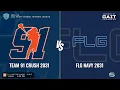 LILJ Winter League - Girls