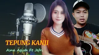 Download Tepung Kanji (Aku Ra Mundur) - Asna Agista Ft. Jefri (Cover) MP3