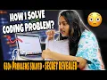 4 Tricks I used to solve 650 CODING Problems How I solve a CODING PROBLEM