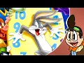 Download Lagu BUGS BUNNY: LOST IN TIME (Part 3) - Wicker's Toon Time