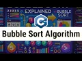 Bubble Sort Algorithm