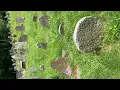 Old Burial Ground - Final Resting Place of Samuel Huntington