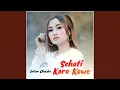 Download Lagu Sehati Karo Kowe
