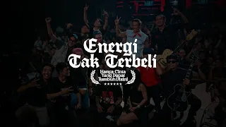 rebellion rose energi tak terbeli feat bobby kool official lyric video 