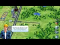 Building a perfect simcity from lvl 1 to 30 part 1