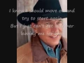 Download Lagu George Strait- I Hate everything (lyrics)