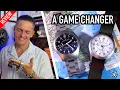Download Lagu The Best NEW $1000 Watch Of 2025: Khaki Power Reserve + 6 Reasons Hamilton Is The Future Of Swatch