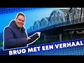 John S. Thompsonbrug – de Graafse brug vol oorlogsdrama | Bijzonder Gebouwd