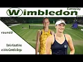 Download Lagu Daria Kasatkina  vs Irina-Camelia Begu  Wimbledon2025 #Kasatkina   #Begu #Wimbledon #Round64