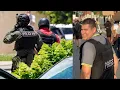 Journalist released by ICE booked into bonds out of Gwinnett County Jail sheriff s office says