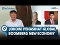 Download Lagu Tak Lagi Presiden, Kini Jokowi Ditunjuk Jadi Dewan Penasihat Global Bloomberg New Economy