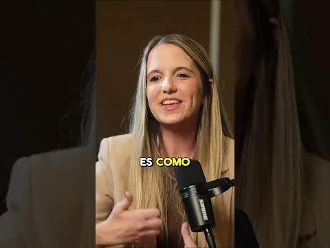 MI YO DE 20 AÑOS, ESTABA MUY PERDIDA/ EnVozAlta Clips