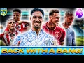 Download Lagu Around the Grounds: Premier League Back with a Bang