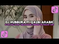 Lagu DJ HUBBUKA FI QALBI ARABIC MASHUB SLOW BAS FULLSONG VIRAL TIKTOK 2026