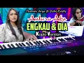Download Lagu Thomas Arya ft Ovhi Firsty - ANTARA AKU ENGKAU DAN DIA | Koplo Version