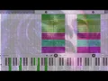 Crystal skies & Haliene - Stardust (Remake)