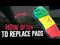 How Often Do Brake Pads Need to Be Replaced