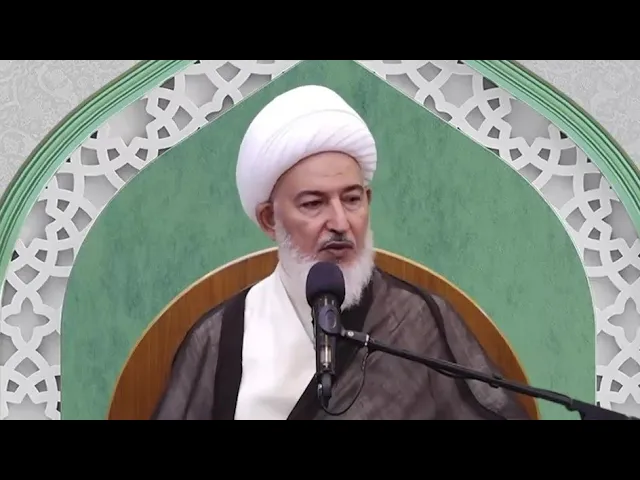 ⁣لماذا ترقيم آيات القرآن على خلاف طريقة أهل البيت؟ سماحة الشيخ فاضل الصفار.