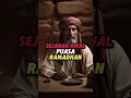Download Lagu Sejarah Turunnya Perintah Puasa Dibulan Ramadhan.
