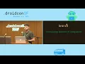 droidcon SF 2017 - Instant Apps Deep Linking 101