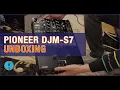 Download Lagu Pioneer DJM-S7: Unboxing \u0026 First Thoughts (2-Channel DJ Battle Mixer)