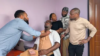 PAPA SAVA EP1506:ATI MUMPE UWO MURAMBO!BY NIYITEGEKA Gratien( Rwandan Comedy)