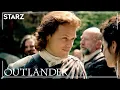 300 Seconds of Jamie Fraser Outlander STARZ