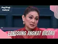 Download Lagu Nia Daniaty Angkat Bicara Soal Isu Yang Beredar Di Tengah Masyarakat | PAGI PAGI AMBYAR (18/7/22) P2