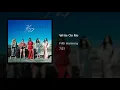 Download Lagu Fifth Harmony - Write On Me (Audio)
