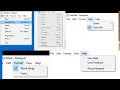 Notepad complete tutorial in hindi All options in 6 minutes Notepad Full Tutorial