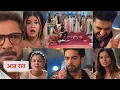Lagu Yeh Rishta Kya Kehlata Hai Today NEW PROMO 9 January 2026 - will arman destroy himself?