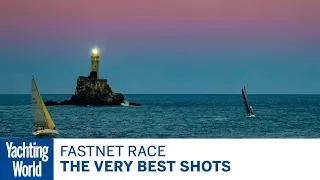 Very best photos Rolex Fastnet Race 2017 | Yachting World