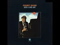 Count Basie Orchestra - Doin' Basie's Thing 1971